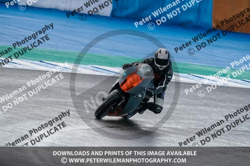 25 to 27th november 2017;Jerez;event digital images;motorbikes;no limits;peter wileman photography;trackday;trackday digital images